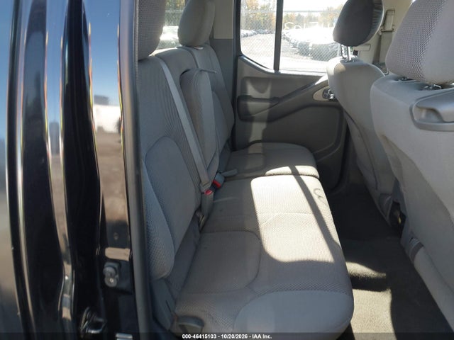 Aukcja sprzedaży 2007 Nissan Frontier Se, vin: 1N6AD09W67C457997, numer aukcji: 46415103