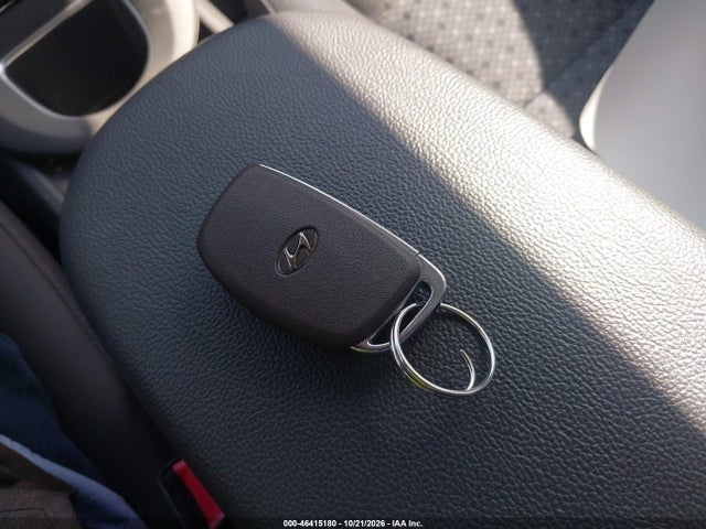 Aukcja sprzedaży 2018 Hyundai Ioniq Hybrid Blue, vin: KMHC65LC2JU099585, numer aukcji: 46415180