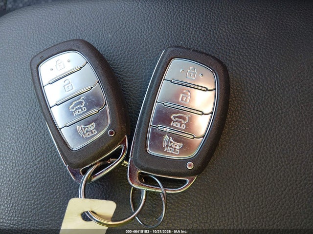 Продажа на аукционе авто 2019 Hyundai Ioniq Hybrid Blue, vin: KMHC65LC5KU158405, номер лота: 46415183