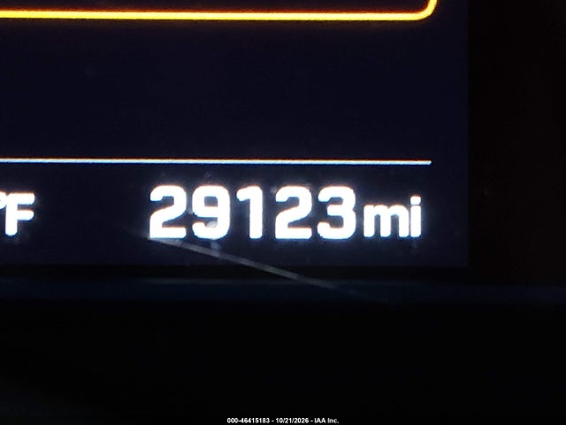 Продажа на аукционе авто 2019 Hyundai Ioniq Hybrid Blue, vin: KMHC65LC5KU158405, номер лота: 46415183