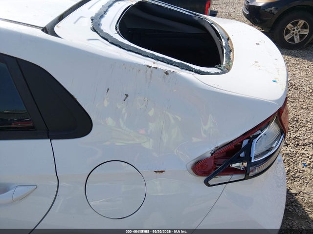 Продажа на аукционе авто 2019 Hyundai Ioniq Hybrid Blue, vin: KMHC65LC5KU158405, номер лота: 46415183
