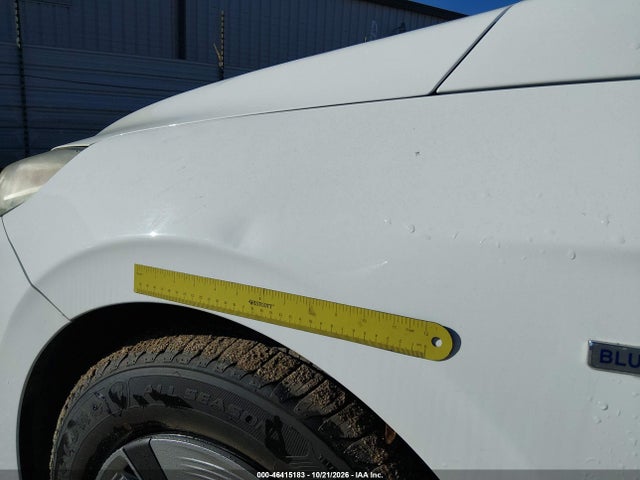 Продажа на аукционе авто 2019 Hyundai Ioniq Hybrid Blue, vin: KMHC65LC5KU158405, номер лота: 46415183