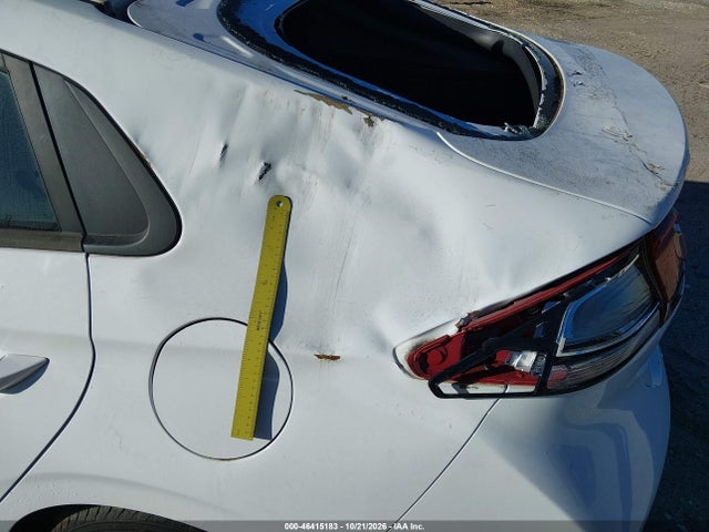 Продажа на аукционе авто 2019 Hyundai Ioniq Hybrid Blue, vin: KMHC65LC5KU158405, номер лота: 46415183