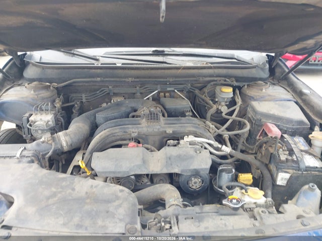 Subaru Outback 2.5i Premium 2015 4S4BSACC6F3348905 Image 10
