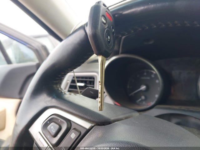 Subaru Outback 2.5i Premium 2015 4S4BSACC6F3348905 Image 11