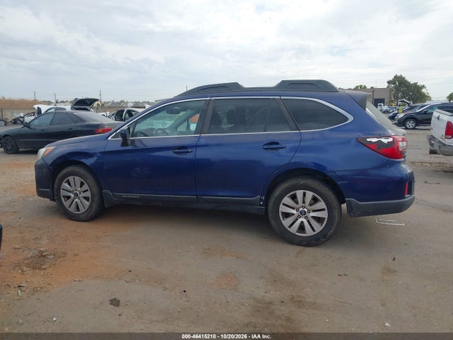 Subaru Outback 2.5i Premium 2015 4S4BSACC6F3348905 Image 14