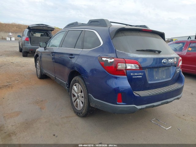 Subaru Outback 2.5i Premium 2015 4S4BSACC6F3348905 Image 3