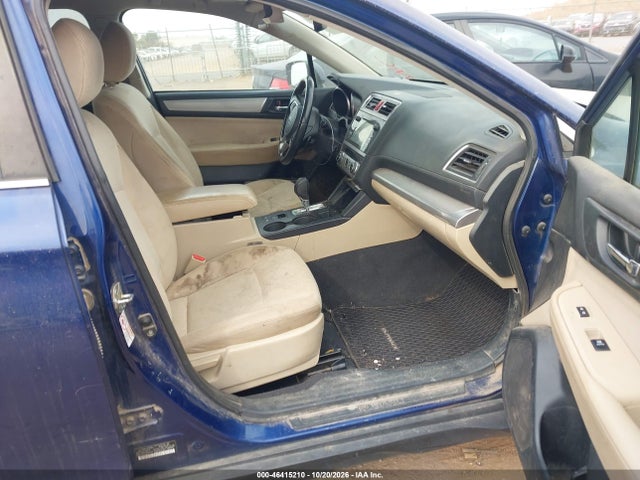 Subaru Outback 2.5i Premium 2015 4S4BSACC6F3348905 Image 5