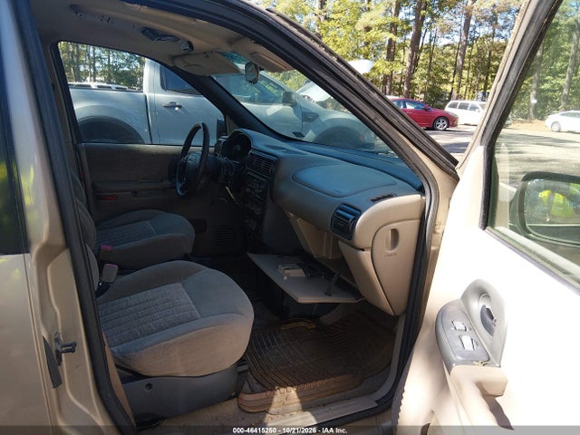 1999 Pontiac Montana მანქანა იყიდება აუქციონზე, vin: 1GMDX03E2XD293225, აუქციონის ნომერი: 46415250
