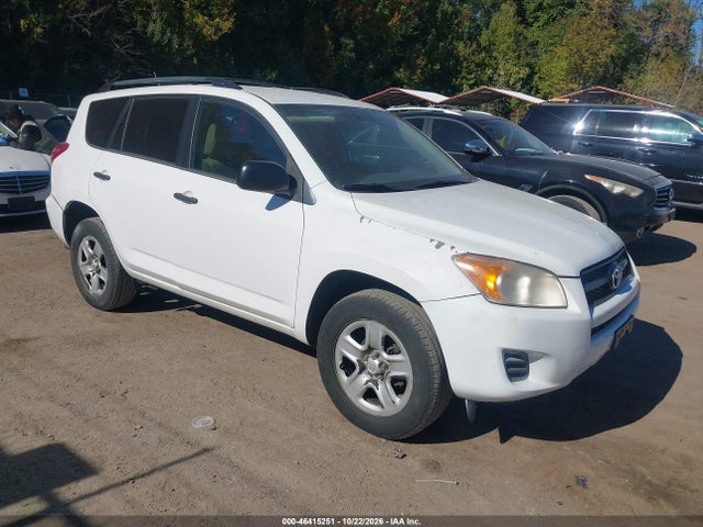 46415251 :رقم المزاد ، 2T3ZF4DV7CW119456 vin ، 2012 Toyota Rav4 مزاد بيع