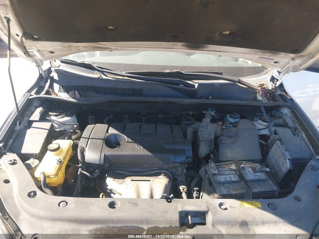 46415251 :رقم المزاد ، 2T3ZF4DV7CW119456 vin ، 2012 Toyota Rav4 مزاد بيع