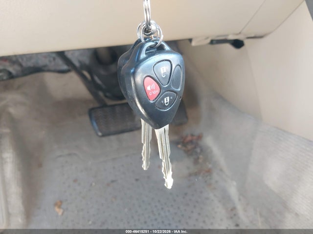 46415251 :رقم المزاد ، 2T3ZF4DV7CW119456 vin ، 2012 Toyota Rav4 مزاد بيع