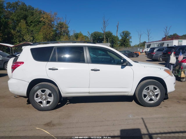 46415251 :رقم المزاد ، 2T3ZF4DV7CW119456 vin ، 2012 Toyota Rav4 مزاد بيع