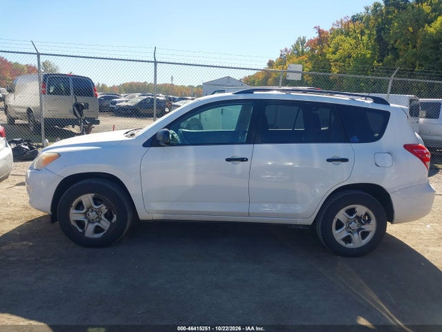 46415251 :رقم المزاد ، 2T3ZF4DV7CW119456 vin ، 2012 Toyota Rav4 مزاد بيع
