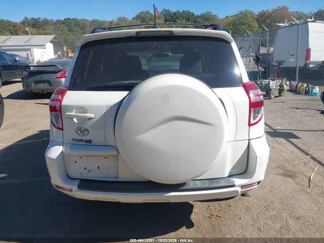 46415251 :رقم المزاد ، 2T3ZF4DV7CW119456 vin ، 2012 Toyota Rav4 مزاد بيع