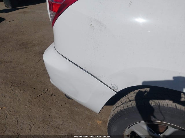 46415251 :رقم المزاد ، 2T3ZF4DV7CW119456 vin ، 2012 Toyota Rav4 مزاد بيع