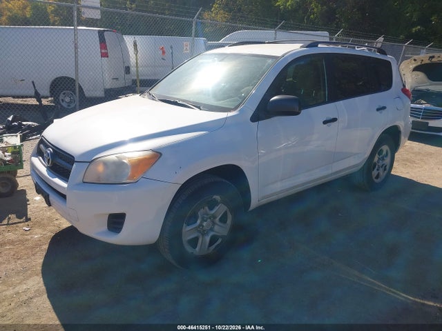 46415251 :رقم المزاد ، 2T3ZF4DV7CW119456 vin ، 2012 Toyota Rav4 مزاد بيع