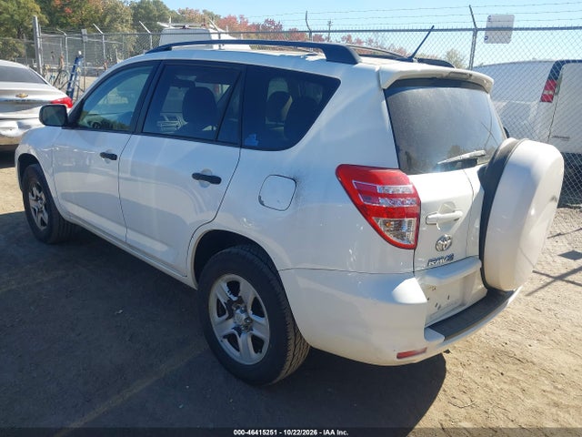 46415251 :رقم المزاد ، 2T3ZF4DV7CW119456 vin ، 2012 Toyota Rav4 مزاد بيع