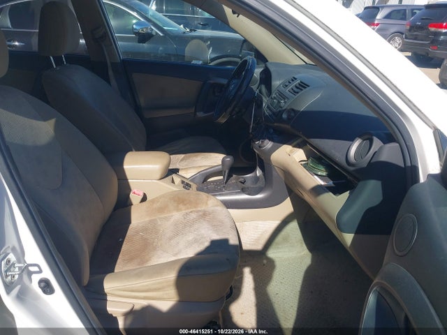 46415251 :رقم المزاد ، 2T3ZF4DV7CW119456 vin ، 2012 Toyota Rav4 مزاد بيع