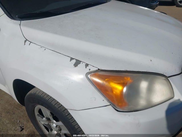 46415251 :رقم المزاد ، 2T3ZF4DV7CW119456 vin ، 2012 Toyota Rav4 مزاد بيع