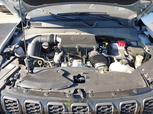 46415275 :رقم المزاد ، 3C4NJDCN9TT184041 vin ، 2026 Jeep Compass Limited Altitude مزاد بيع