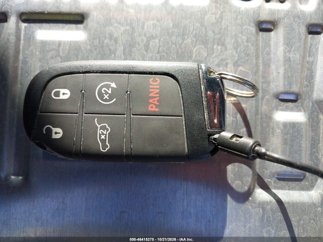 46415275 :رقم المزاد ، 3C4NJDCN9TT184041 vin ، 2026 Jeep Compass Limited Altitude مزاد بيع