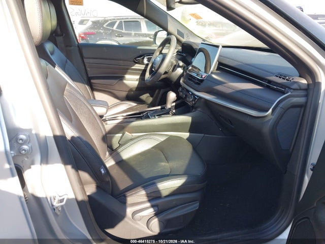 46415275 :رقم المزاد ، 3C4NJDCN9TT184041 vin ، 2026 Jeep Compass Limited Altitude مزاد بيع