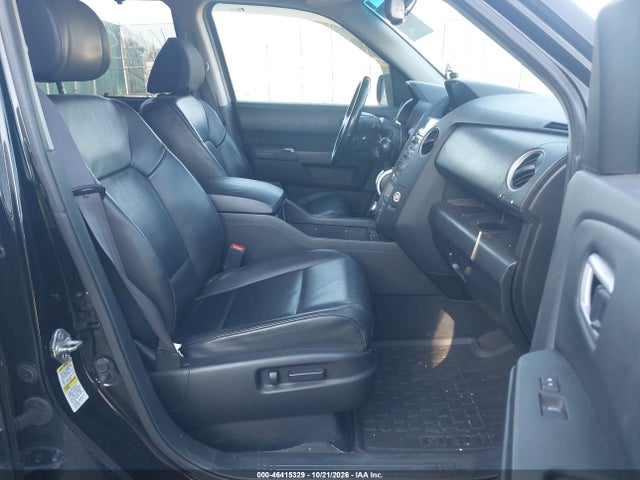 Aukcja sprzedaży 2009 Honda Pilot Touring, vin: 5FNYF48909B504610, numer aukcji: 46415329