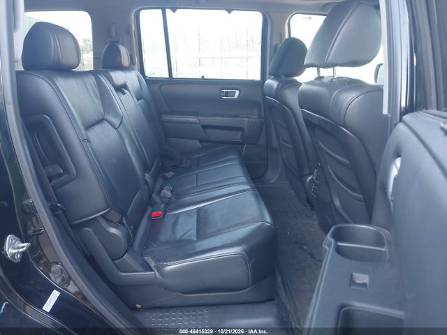 Aukcja sprzedaży 2009 Honda Pilot Touring, vin: 5FNYF48909B504610, numer aukcji: 46415329