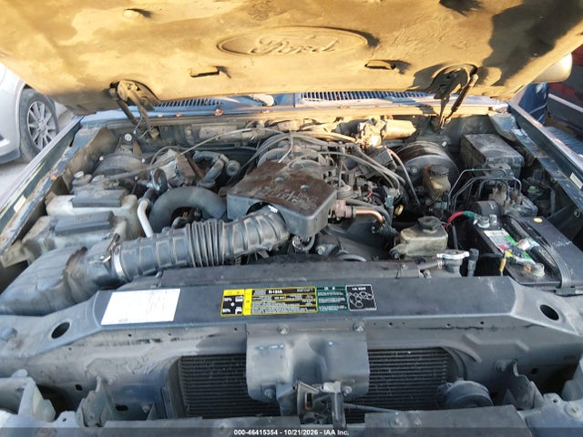 46415354 :رقم المزاد ، 1FMZU67K84UB69523 vin ، 2004 Ford Explorer Sport Trac Adrenalin/xls/xlt مزاد بيع