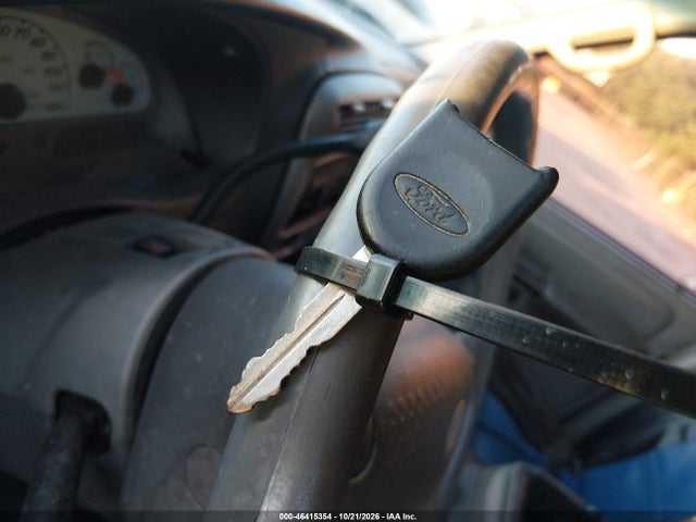 46415354 :رقم المزاد ، 1FMZU67K84UB69523 vin ، 2004 Ford Explorer Sport Trac Adrenalin/xls/xlt مزاد بيع