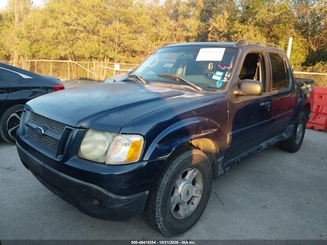 46415354 :رقم المزاد ، 1FMZU67K84UB69523 vin ، 2004 Ford Explorer Sport Trac Adrenalin/xls/xlt مزاد بيع
