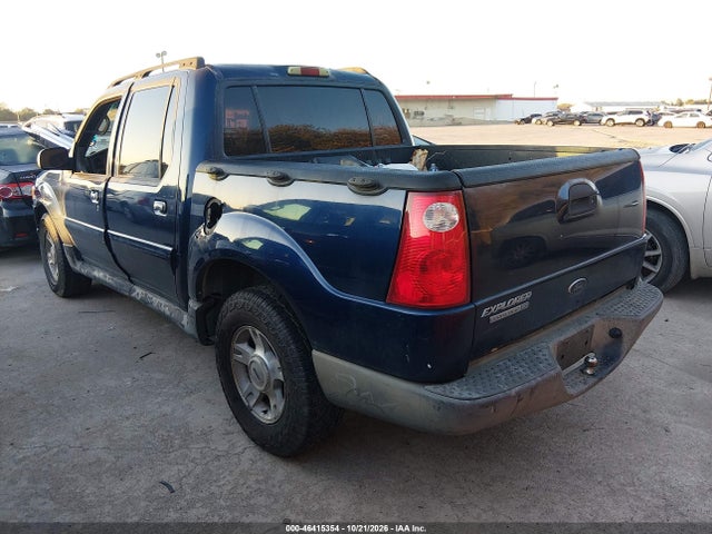 46415354 :رقم المزاد ، 1FMZU67K84UB69523 vin ، 2004 Ford Explorer Sport Trac Adrenalin/xls/xlt مزاد بيع