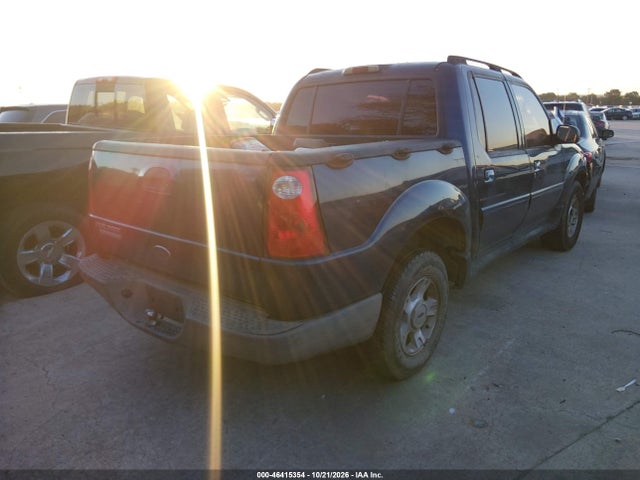 46415354 :رقم المزاد ، 1FMZU67K84UB69523 vin ، 2004 Ford Explorer Sport Trac Adrenalin/xls/xlt مزاد بيع