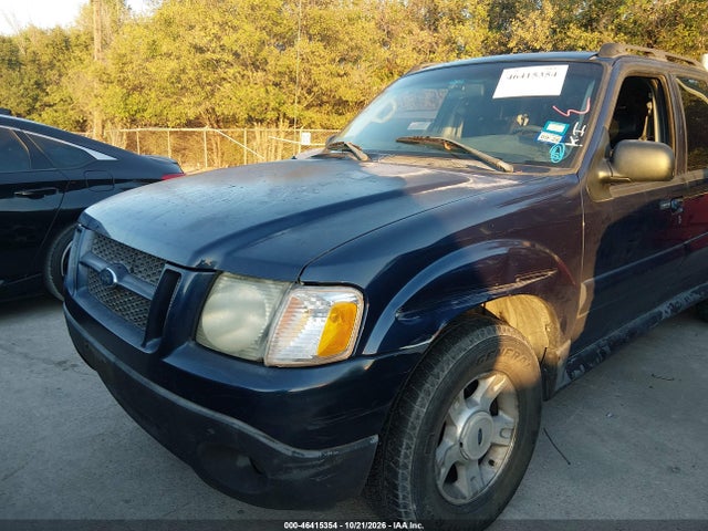 46415354 :رقم المزاد ، 1FMZU67K84UB69523 vin ، 2004 Ford Explorer Sport Trac Adrenalin/xls/xlt مزاد بيع