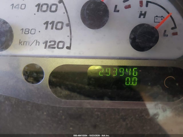 46415354 :رقم المزاد ، 1FMZU67K84UB69523 vin ، 2004 Ford Explorer Sport Trac Adrenalin/xls/xlt مزاد بيع