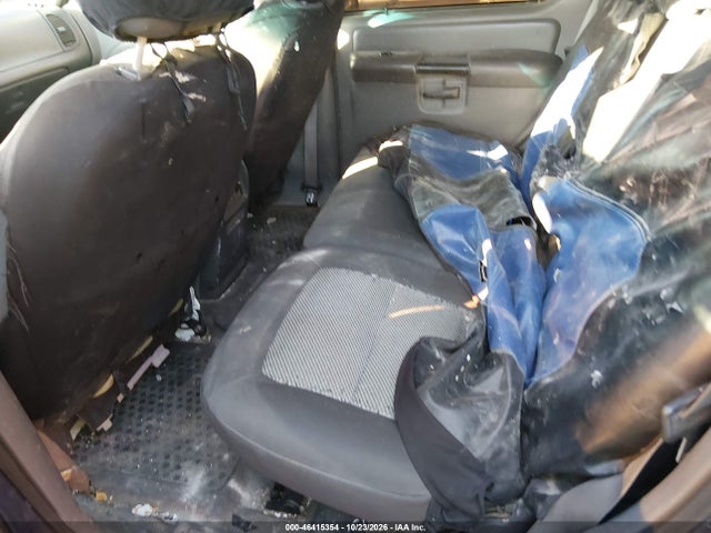 46415354 :رقم المزاد ، 1FMZU67K84UB69523 vin ، 2004 Ford Explorer Sport Trac Adrenalin/xls/xlt مزاد بيع