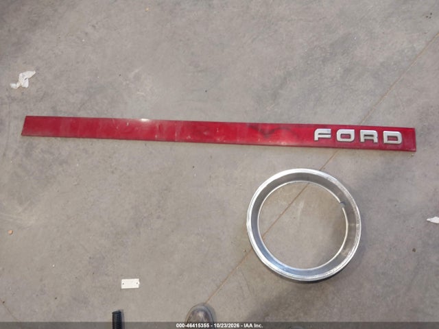 Aukcja sprzedaży 1990 Ford F150, vin: 1FTEF14YXLPA30581, numer aukcji: 46415355
