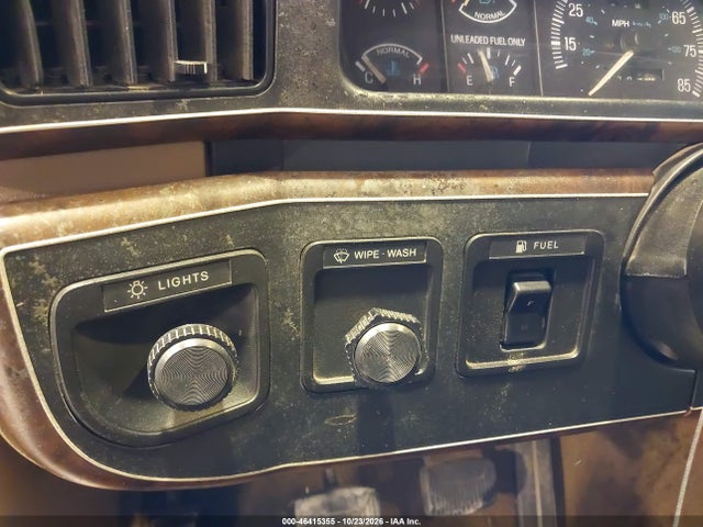 Aukcja sprzedaży 1990 Ford F150, vin: 1FTEF14YXLPA30581, numer aukcji: 46415355