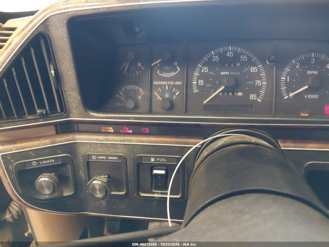 Aukcja sprzedaży 1990 Ford F150, vin: 1FTEF14YXLPA30581, numer aukcji: 46415355