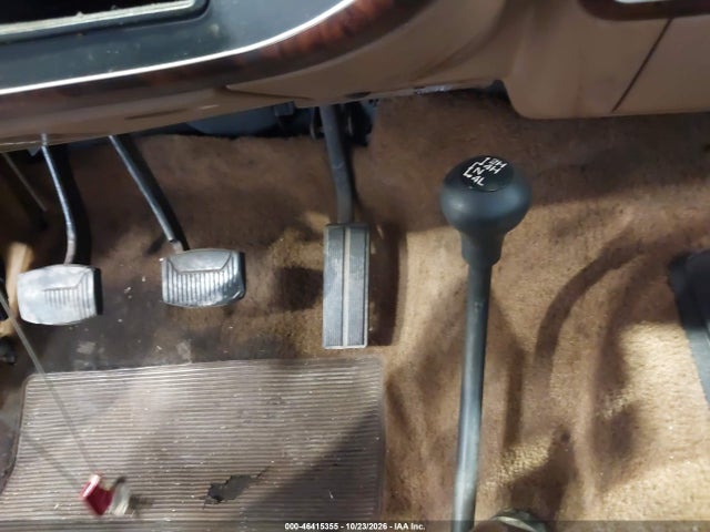 Aukcja sprzedaży 1990 Ford F150, vin: 1FTEF14YXLPA30581, numer aukcji: 46415355