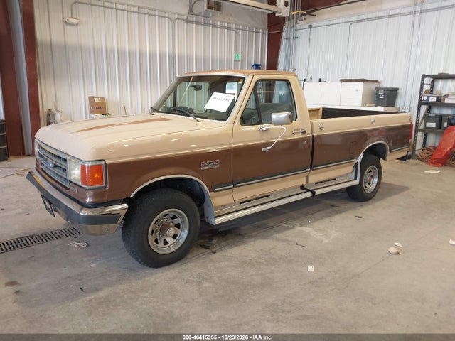 Aukcja sprzedaży 1990 Ford F150, vin: 1FTEF14YXLPA30581, numer aukcji: 46415355