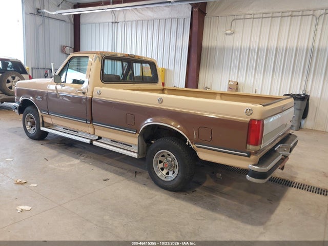 Aukcja sprzedaży 1990 Ford F150, vin: 1FTEF14YXLPA30581, numer aukcji: 46415355