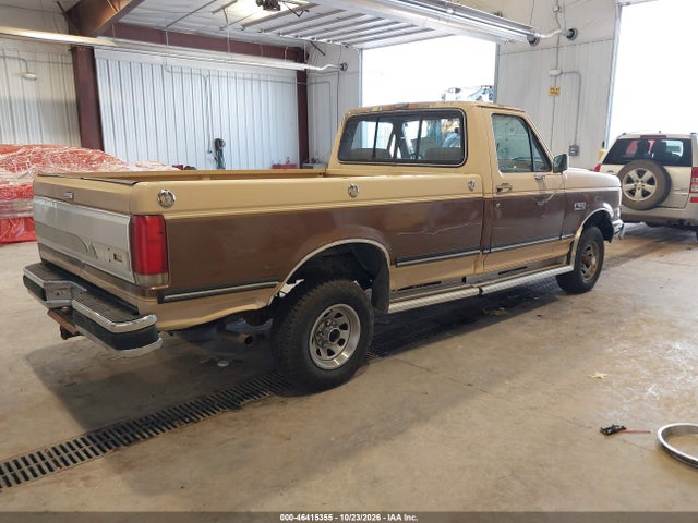 Aukcja sprzedaży 1990 Ford F150, vin: 1FTEF14YXLPA30581, numer aukcji: 46415355
