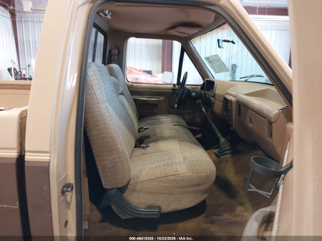 Aukcja sprzedaży 1990 Ford F150, vin: 1FTEF14YXLPA30581, numer aukcji: 46415355