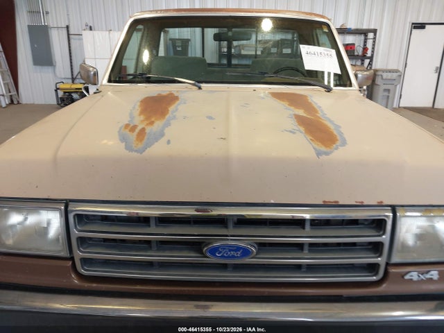 Aukcja sprzedaży 1990 Ford F150, vin: 1FTEF14YXLPA30581, numer aukcji: 46415355