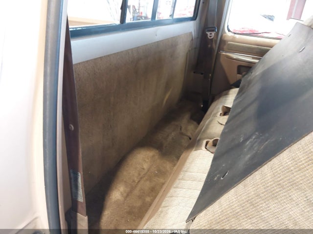 Aukcja sprzedaży 1990 Ford F150, vin: 1FTEF14YXLPA30581, numer aukcji: 46415355