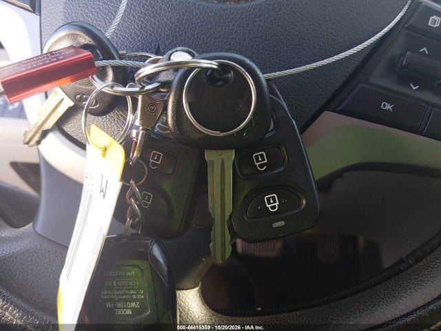 Aukcja sprzedaży 2018 Hyundai Elantra Sel, vin: 5NPD84LF9JH214376, numer aukcji: 46415359