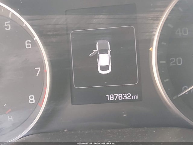 Aukcja sprzedaży 2018 Hyundai Elantra Sel, vin: 5NPD84LF9JH214376, numer aukcji: 46415359