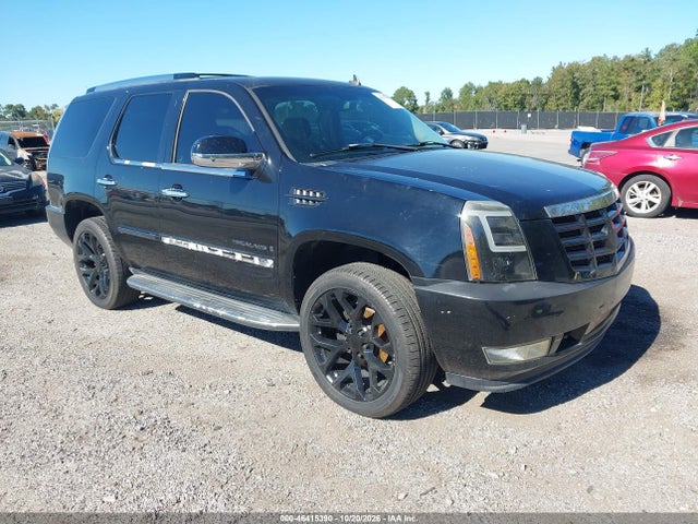 Продаж на аукціоні авто 2007 Cadillac Escalade Standard, vin: 1GYFK63887R268237, номер лоту: 46415390
